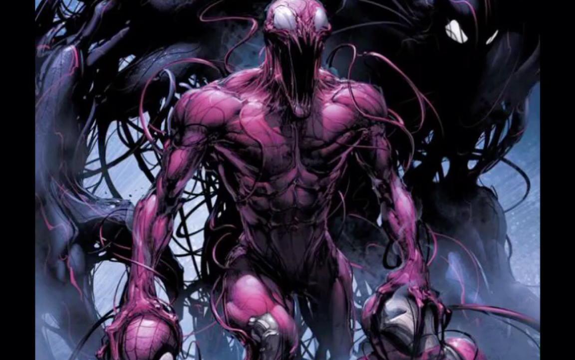 漫威反派帅气照,漫威迷不看可惜