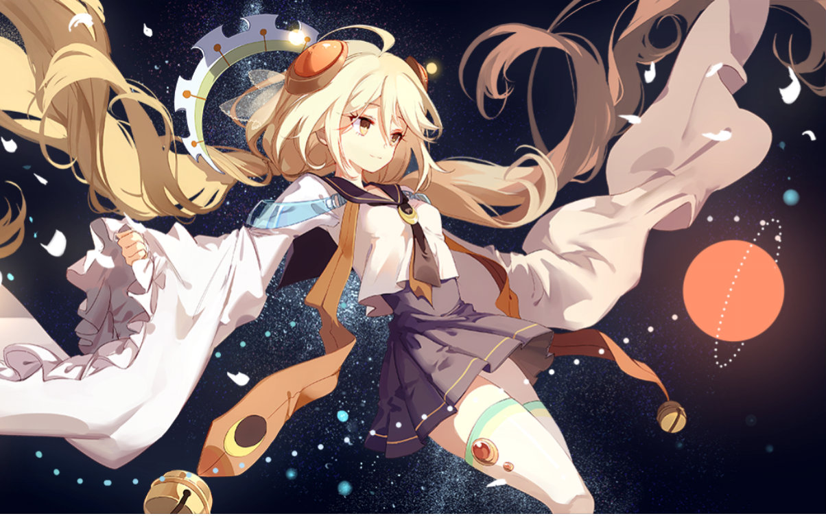 崩坏学园2奏鸣曲站撸耀夜姬5000w分