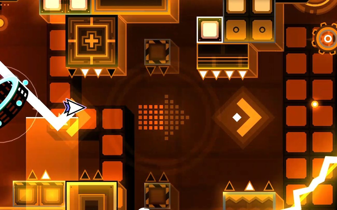 [gd] fugacious ii by iianubisii & dhaner