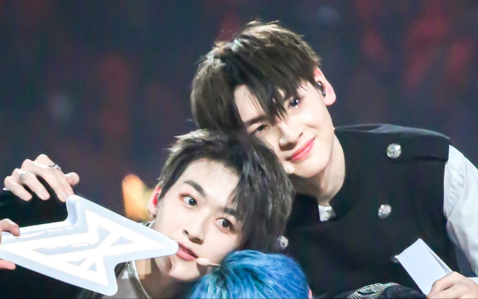 【快洛肥翟】一起来恋爱(///▽///)治愈所有不开心_哔哩哔哩_bilibili