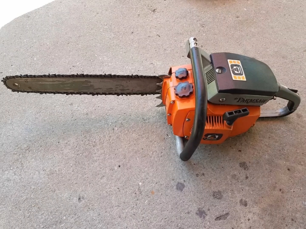 通化铁路运输法院关于油锯（第一次拍卖）的公告