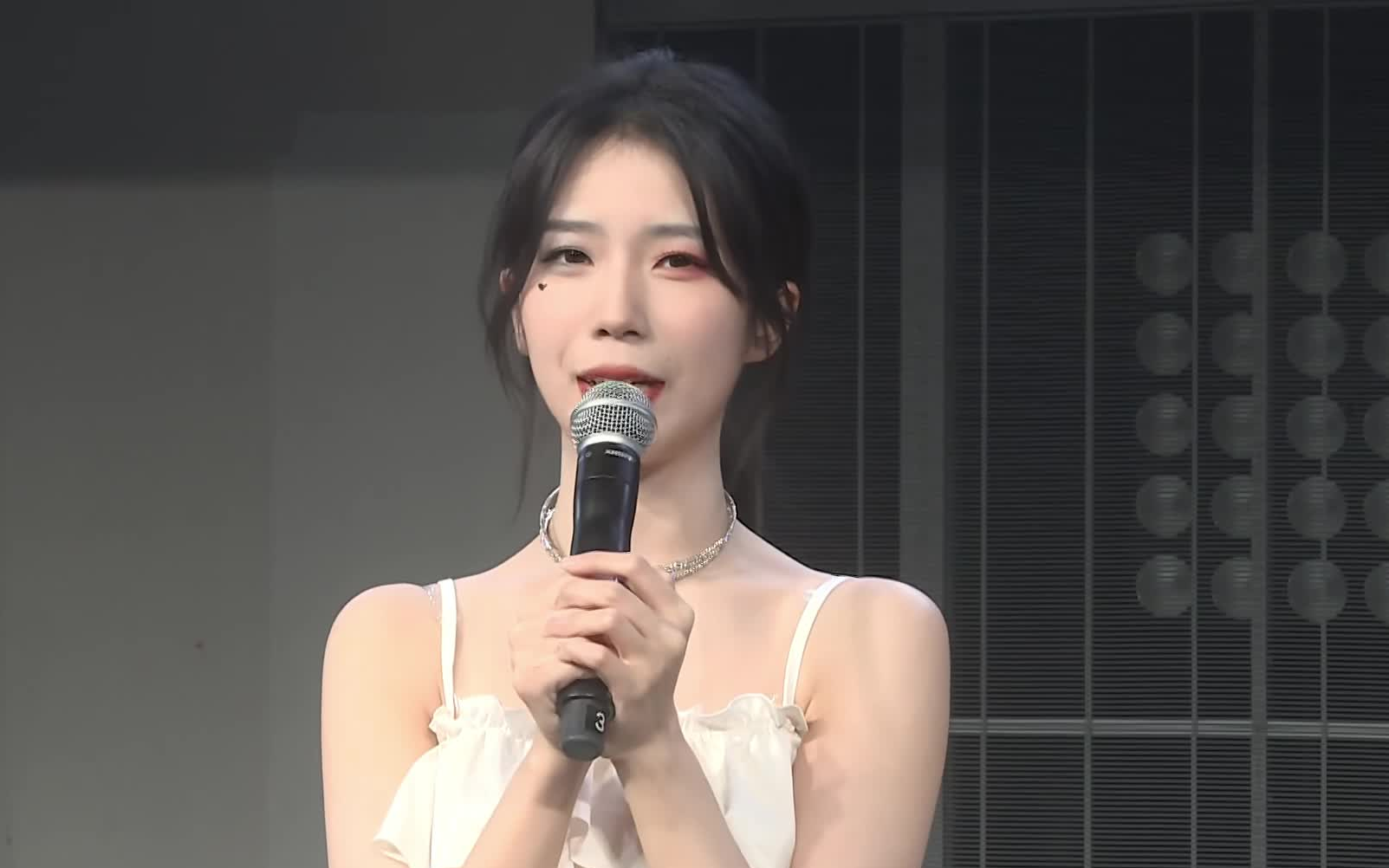 【snh48杨心渝】20240317|team sii 白色情人节特殊公演 cut