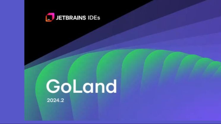 [图]Goland2024.2最新破解激活教程附带激活码资源