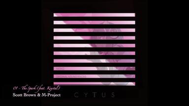 Cytus II -「Xenon」Original Soundtrack_哔哩哔哩_bilibili