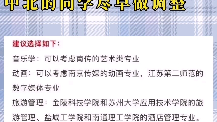 南京师范大学中北学院2022年三年制专转本停招哔哩哔哩bilibili