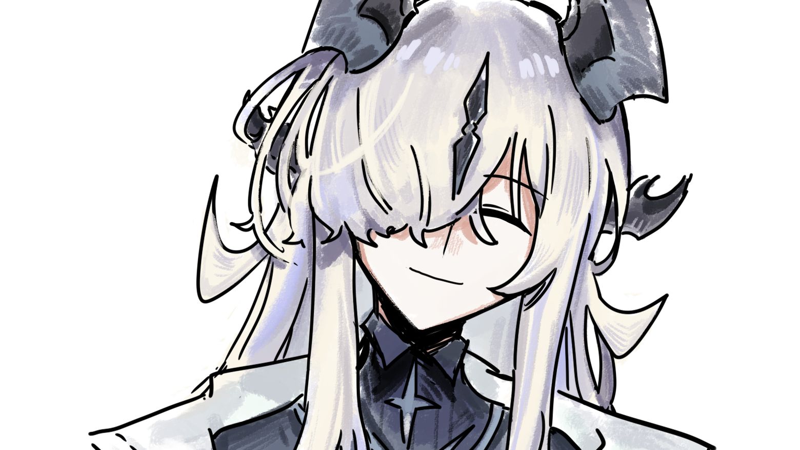 【明日方舟】作为助理过度care你的死芒老师-明月苓音BM-明月苓音BM-哔哩哔哩视频