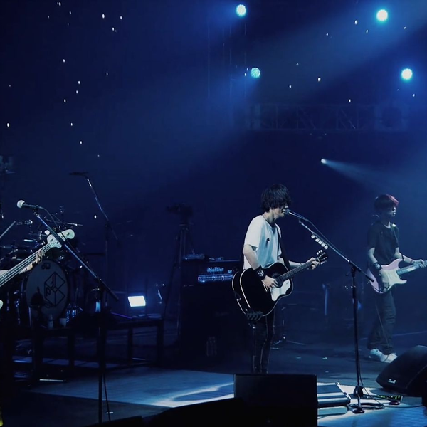 スノースマイル BUMP OF CHICKEN TOUR 2017-2018 PATHFINDER
