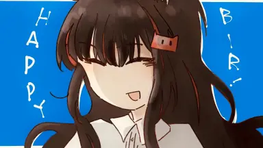 三郎生日~-哔哩哔哩_Bilibili