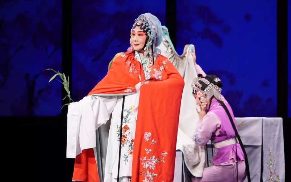 昆曲牡丹亭14年大师版沈世华岳美缇华文漪梁谷音张继青等