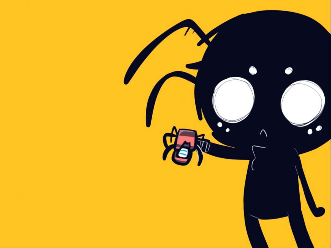 【饥荒韦伯】over!