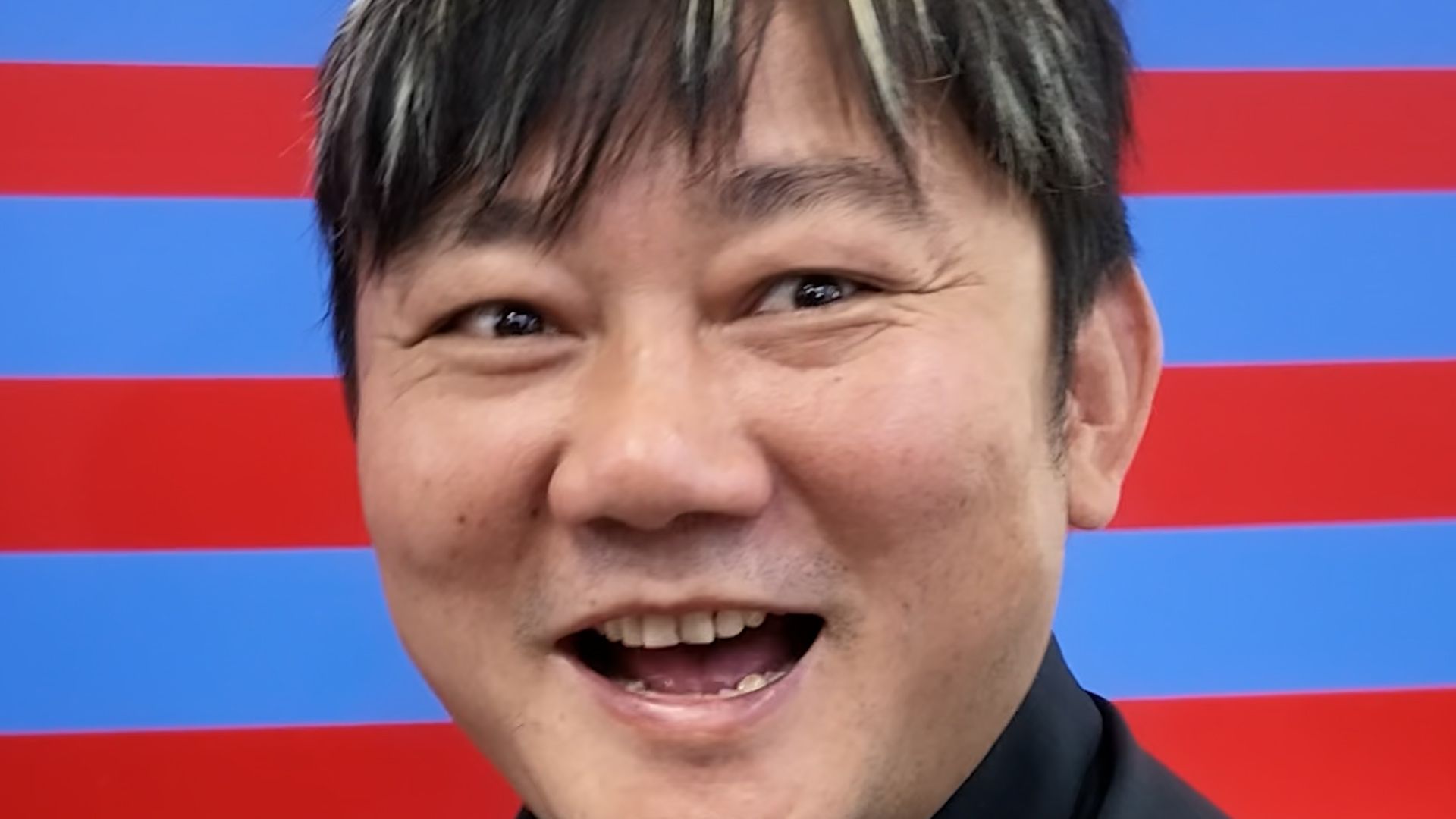 张雪回应被夸是“小钢炮”：“小钢炮”能打呀