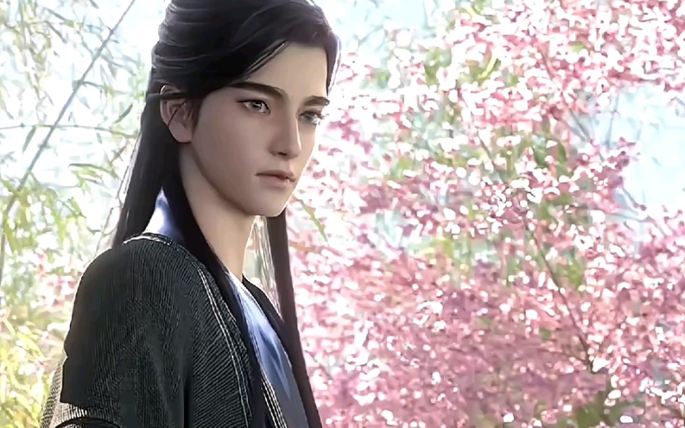 玄哥…看亿次还是会心动!!_哔哩哔哩_bilibili