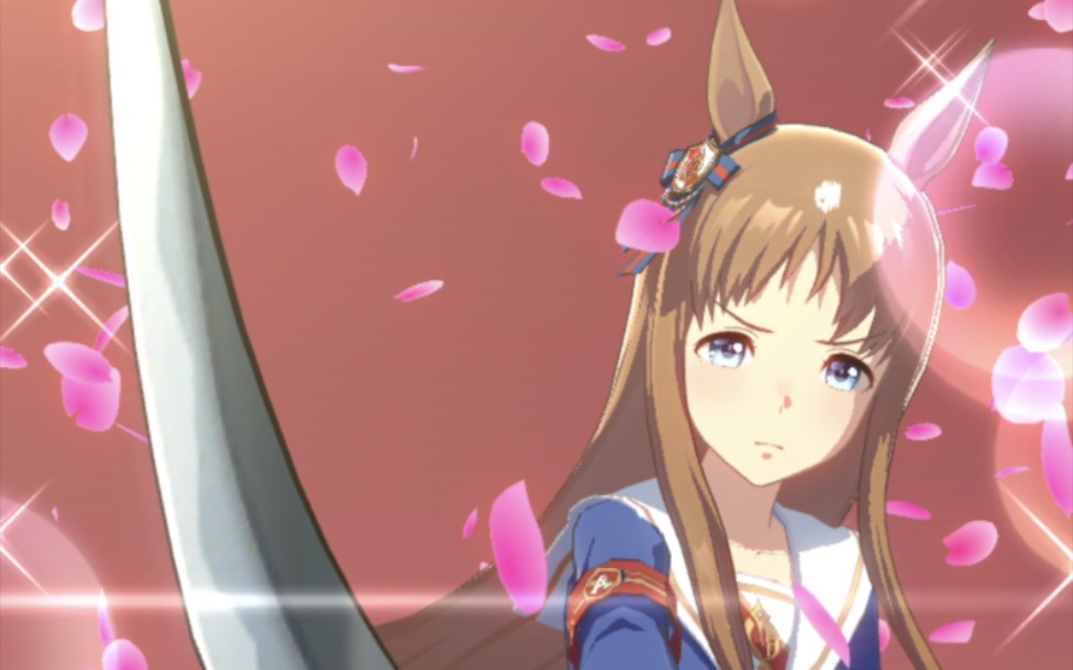 草上飞在有马纪念赛反杀特别周的世界线