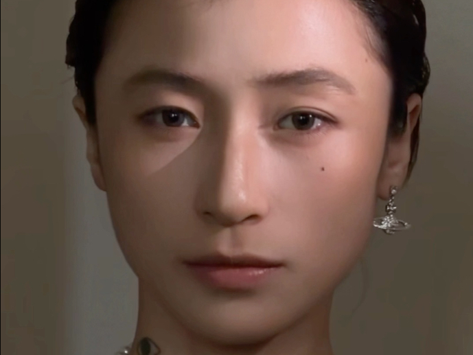 展示一下 女生男相