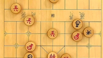 广东十虎黄文俊第一步棋怪招炮8平9欺负小朋友桌游棋牌热门视频