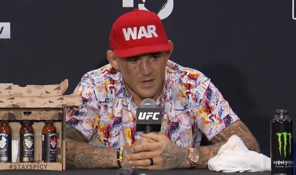 ufc302 钻石: 马哈切夫摔跤很强,他是p4p第一.