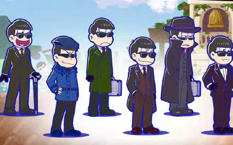 塔防松汉化间谍松spy松