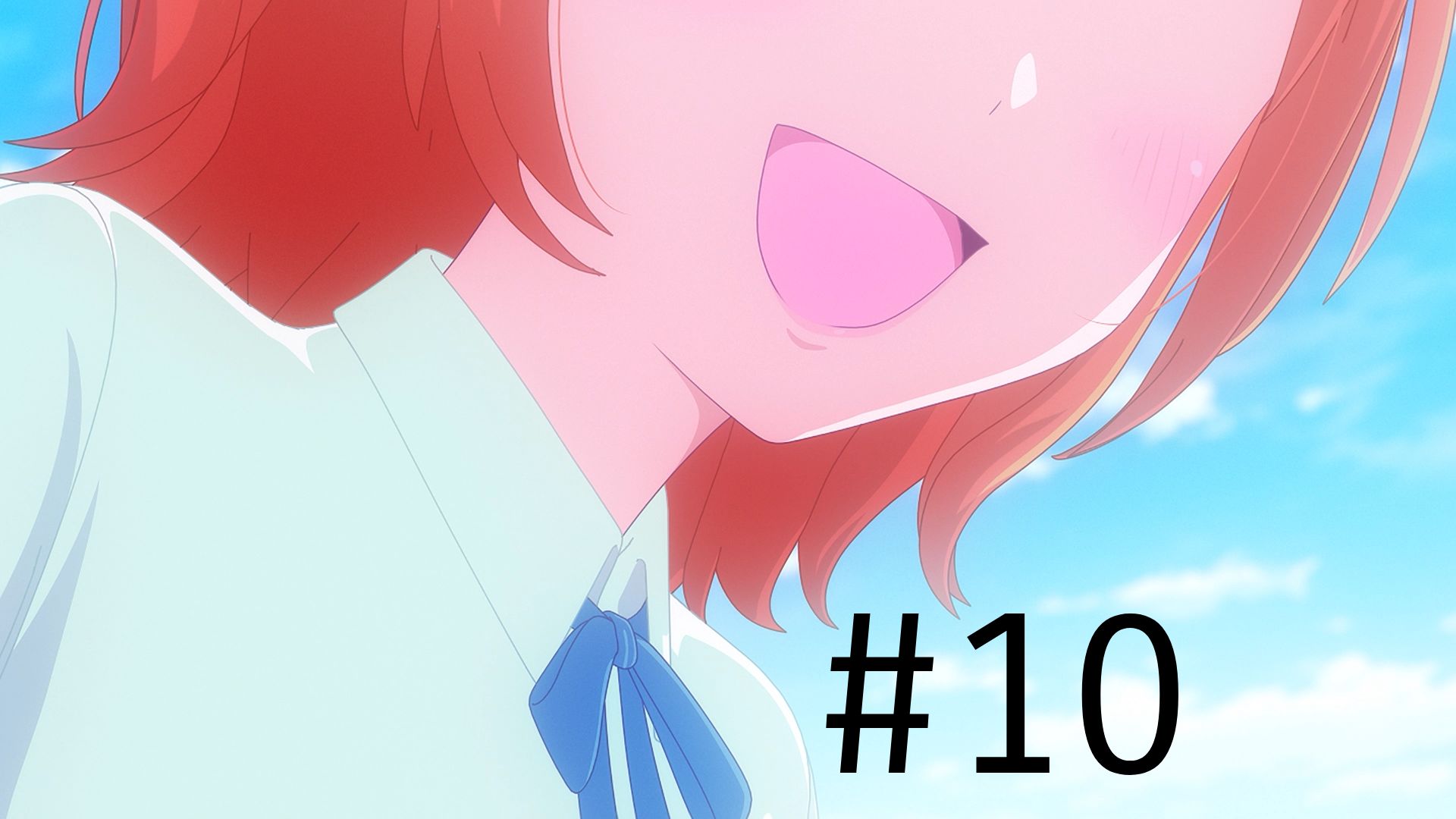 「BanG Dream! YUME∞MITA」#10