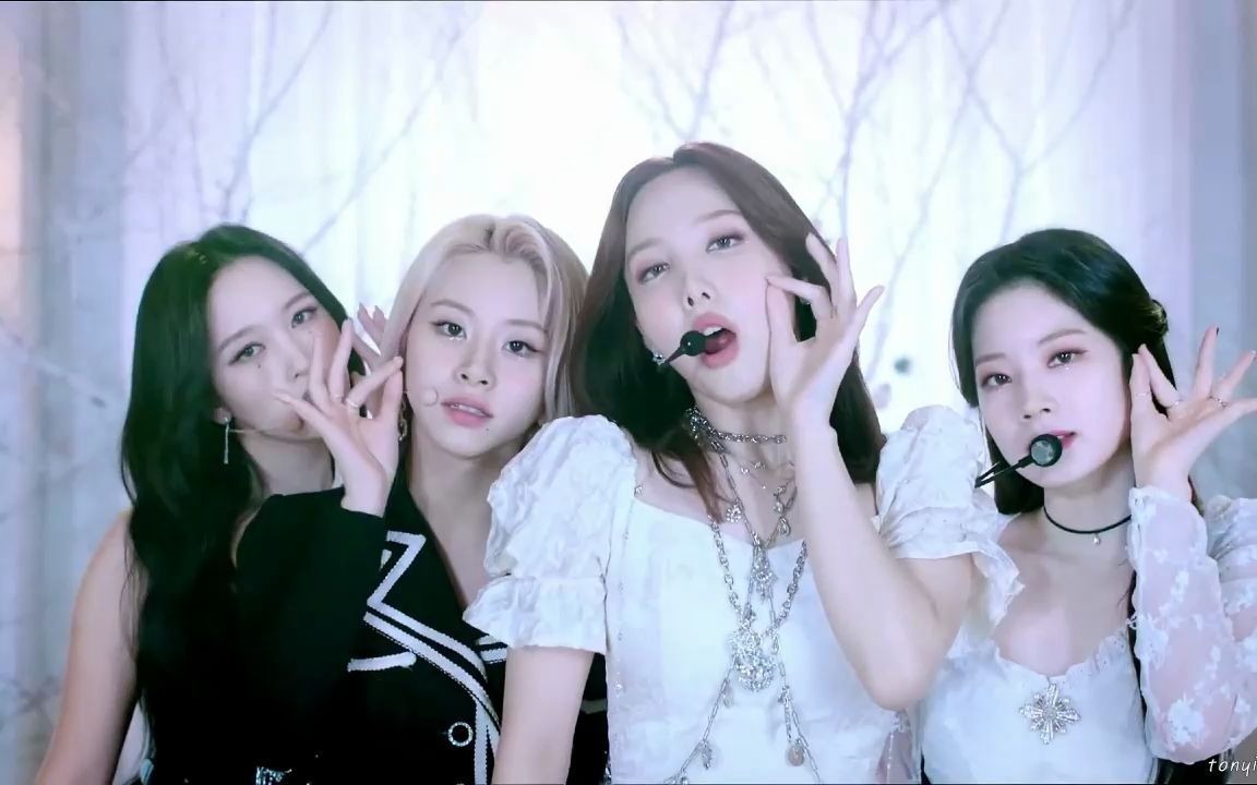 【twice】《cry for me》 最新回归曲 神剪辑 换装来袭 (stage mix)