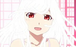千石撫子 哔哩哔哩 Bilibili