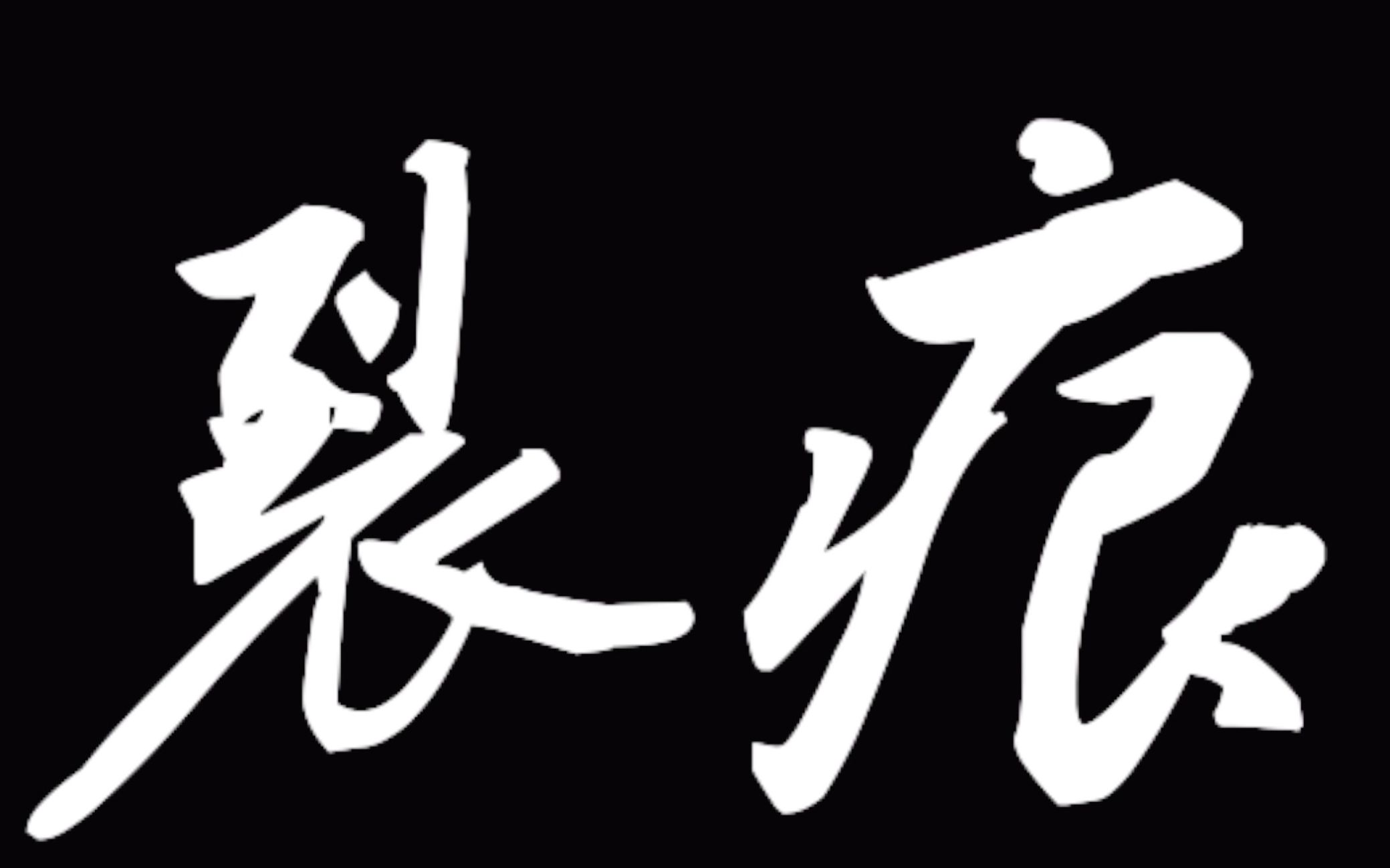 《裂痕》joy tinged with sorrow 