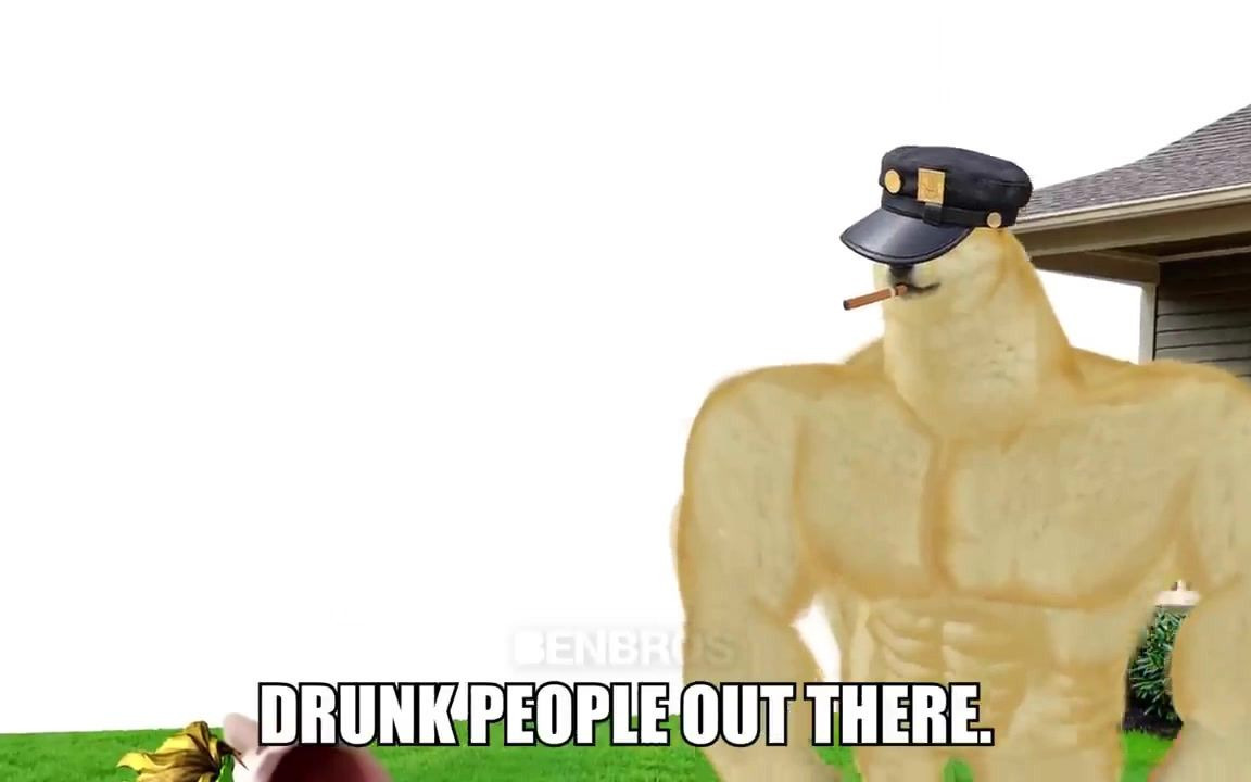 silence wrench meme compilation