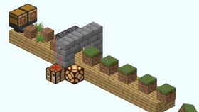 Minecraft 指令干货分享ep9 最简单的上锁箱子 再也不用担心被偷东西了 哔哩哔哩 つロ干杯 Bilibili Minecraft 指令干货分享ep9 最简单的上锁箱子 再也不用担心被偷东西了 哔哩哔哩 つロ干杯 Bilibili