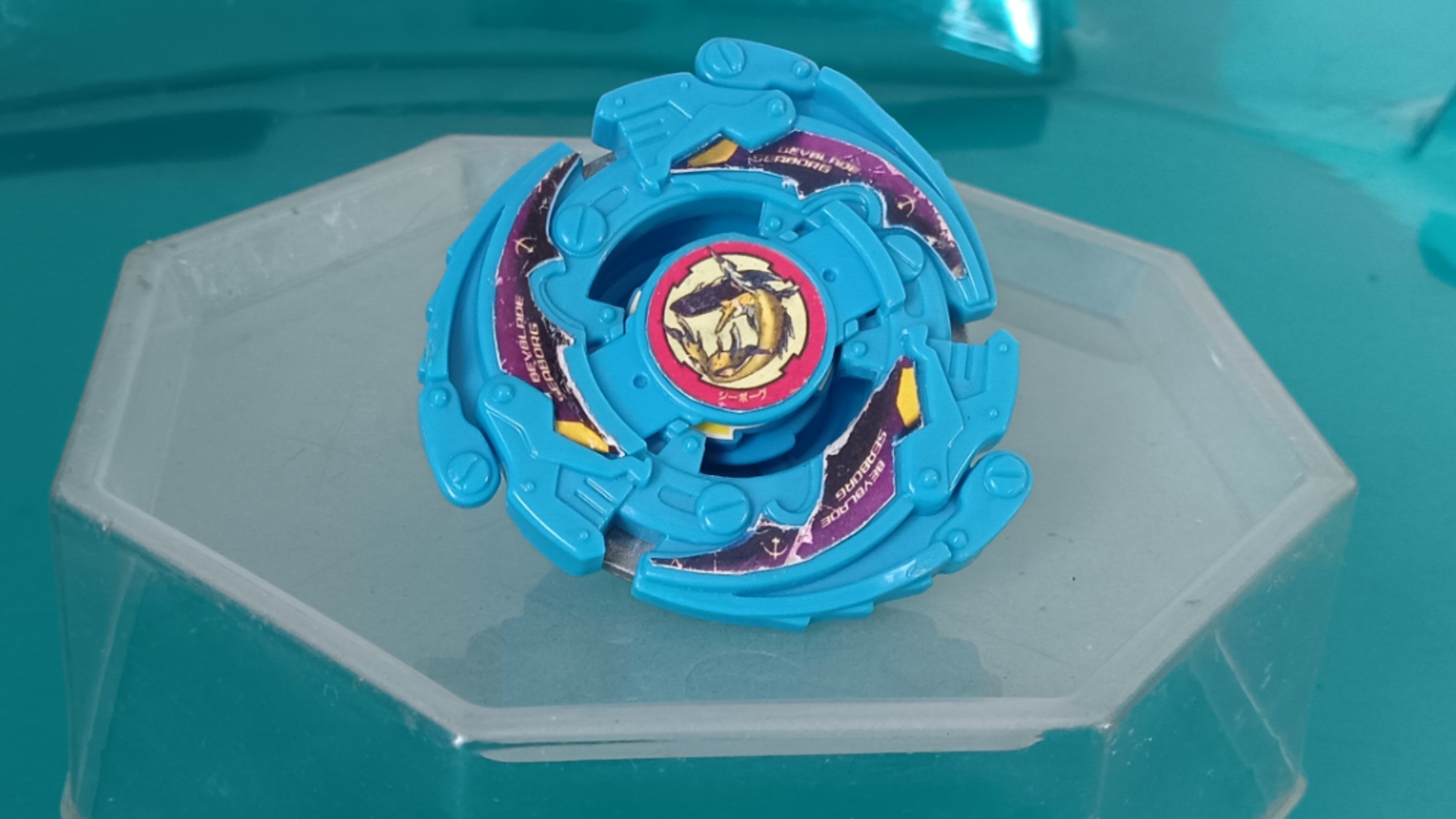 爆旋陀螺beyblade入门图片