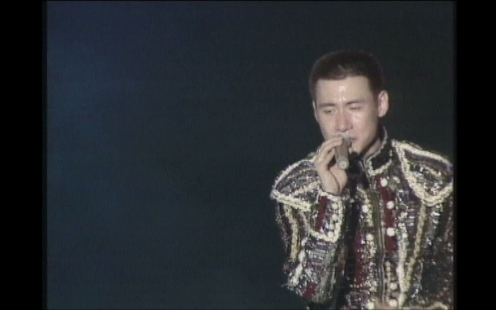 [图]24. Jacky Cheung - 張學友 - 永遠的笑靨 (Official Video)