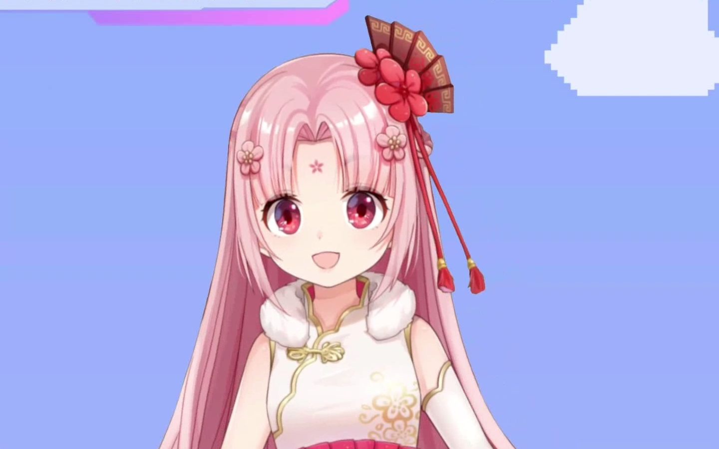 【扇宝】家人们我宣布个会让你们切割我的事