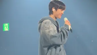 《MAMA》边伯贤唱法~（最后疯癫版）