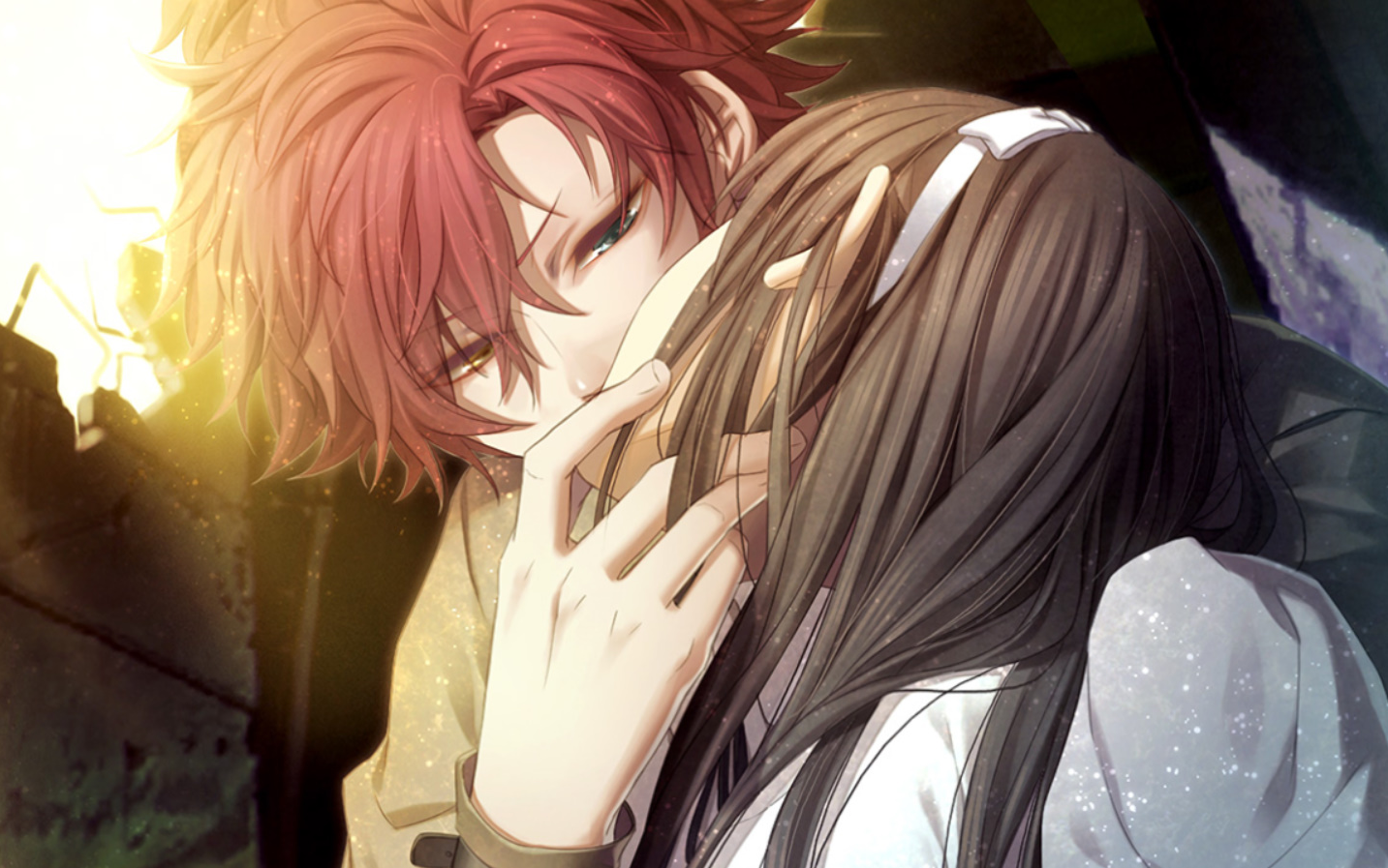 官中完结clockzero终焉之一秒西园寺寅之助