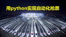 Python爬虫项目 1小时教会自动抢票 最详细的教学 最实用的爬虫实战项目 回家不用担心抢不到票啦 哔哩哔哩