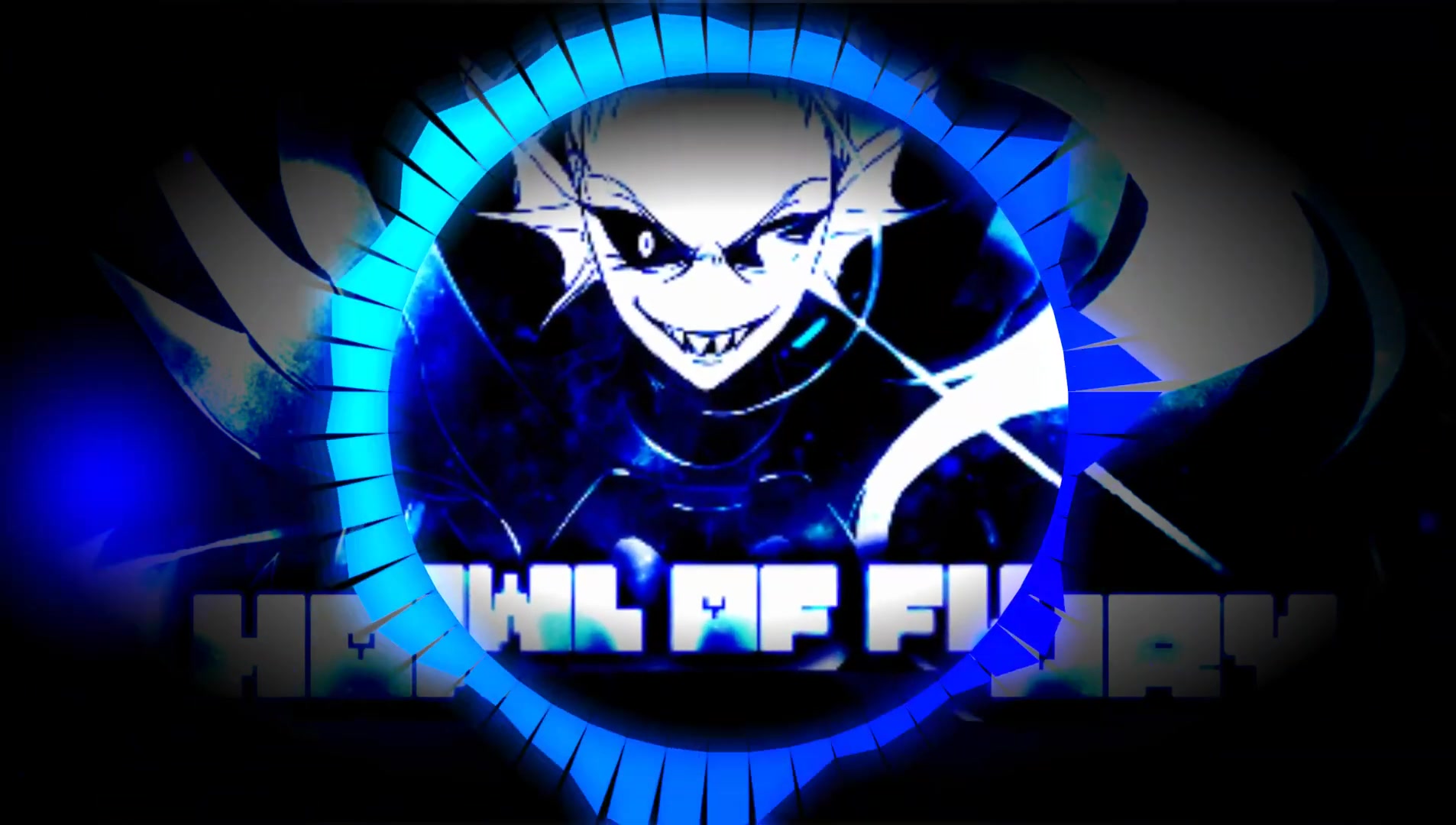 undynemegalovania狂怒之嚎howloffury狂风呼啸站在你