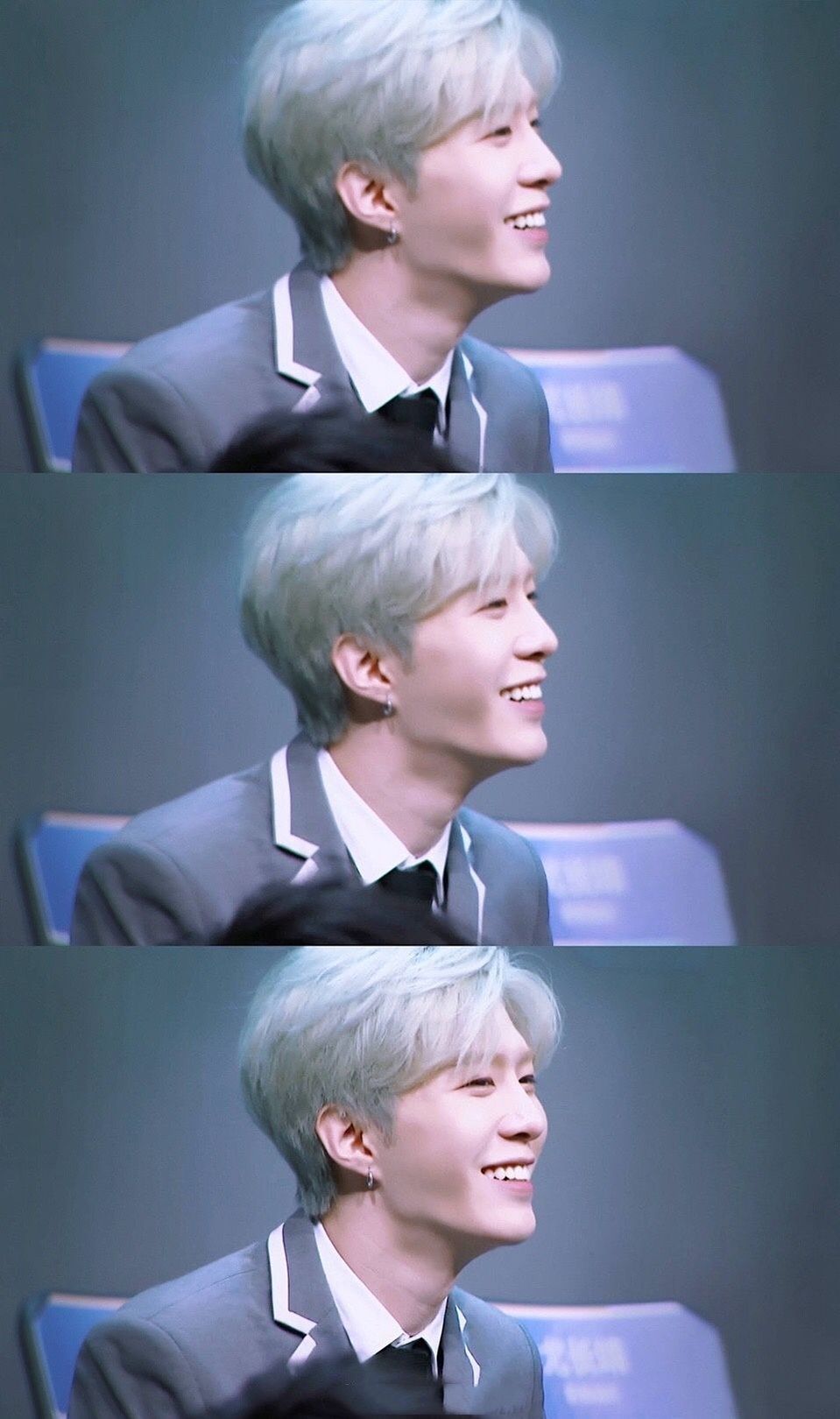 【小阿妍】昨日青空翻唱,献给我的大厂男孩们