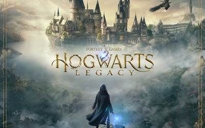 [图]【游戏原声】【霍格沃茨之遗 / 霍格沃茨：遗产】【OST】Hogwarts Legacy Soundtrack (by P.Murray, C.E.Myers)