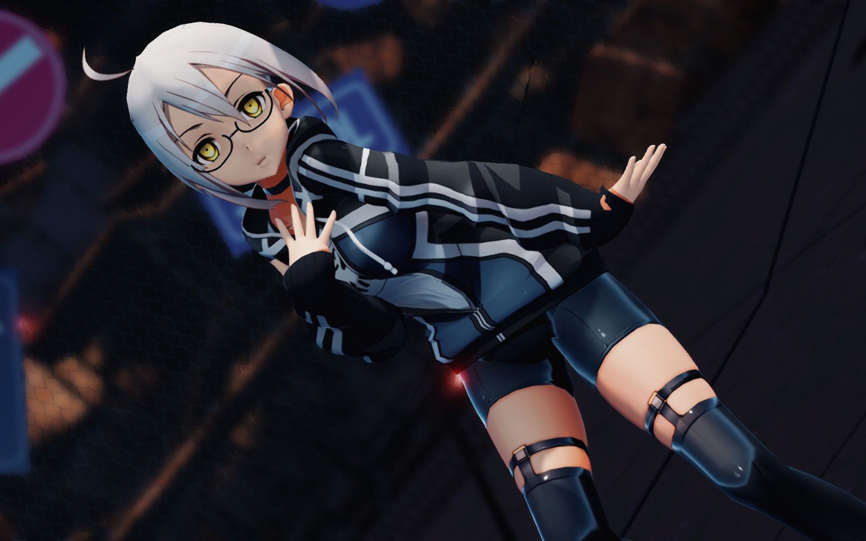 mmdbabymaniacsえっちゃんechan1080p60fps