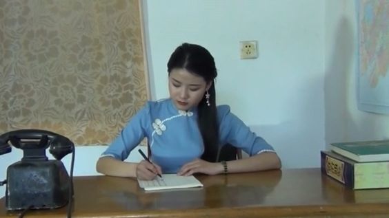 【新胭脂扣】003