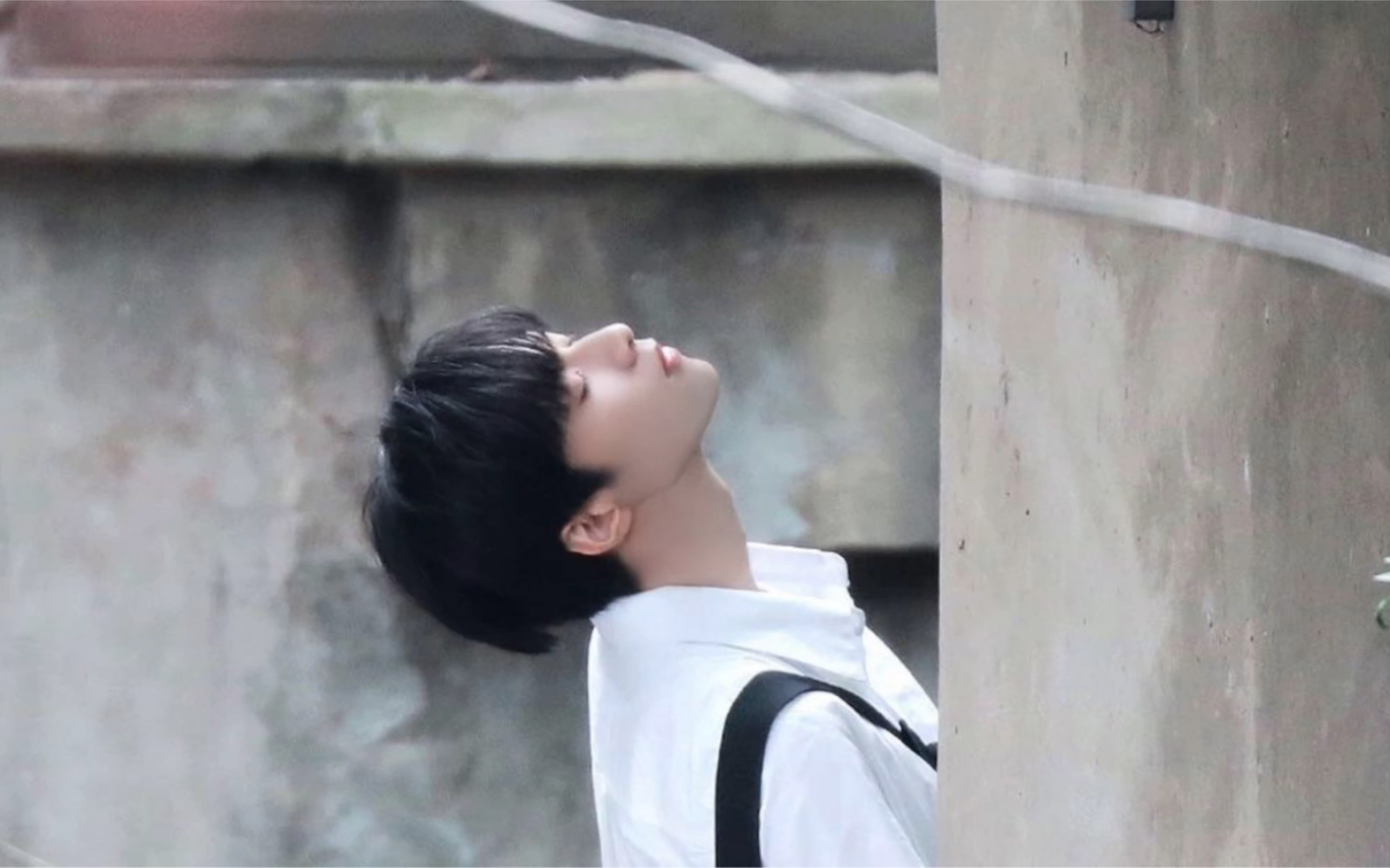 刘耀文让校霸男主从此有了脸