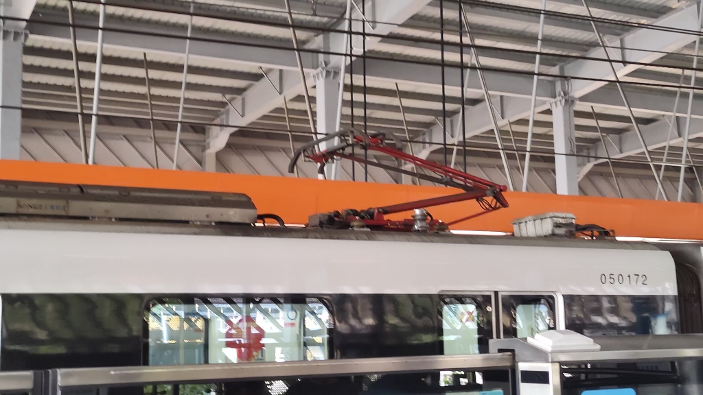 双轨和单轨有什么区别吗?