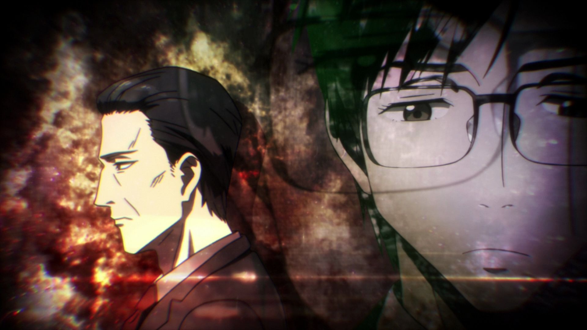 寄生兽ed&op