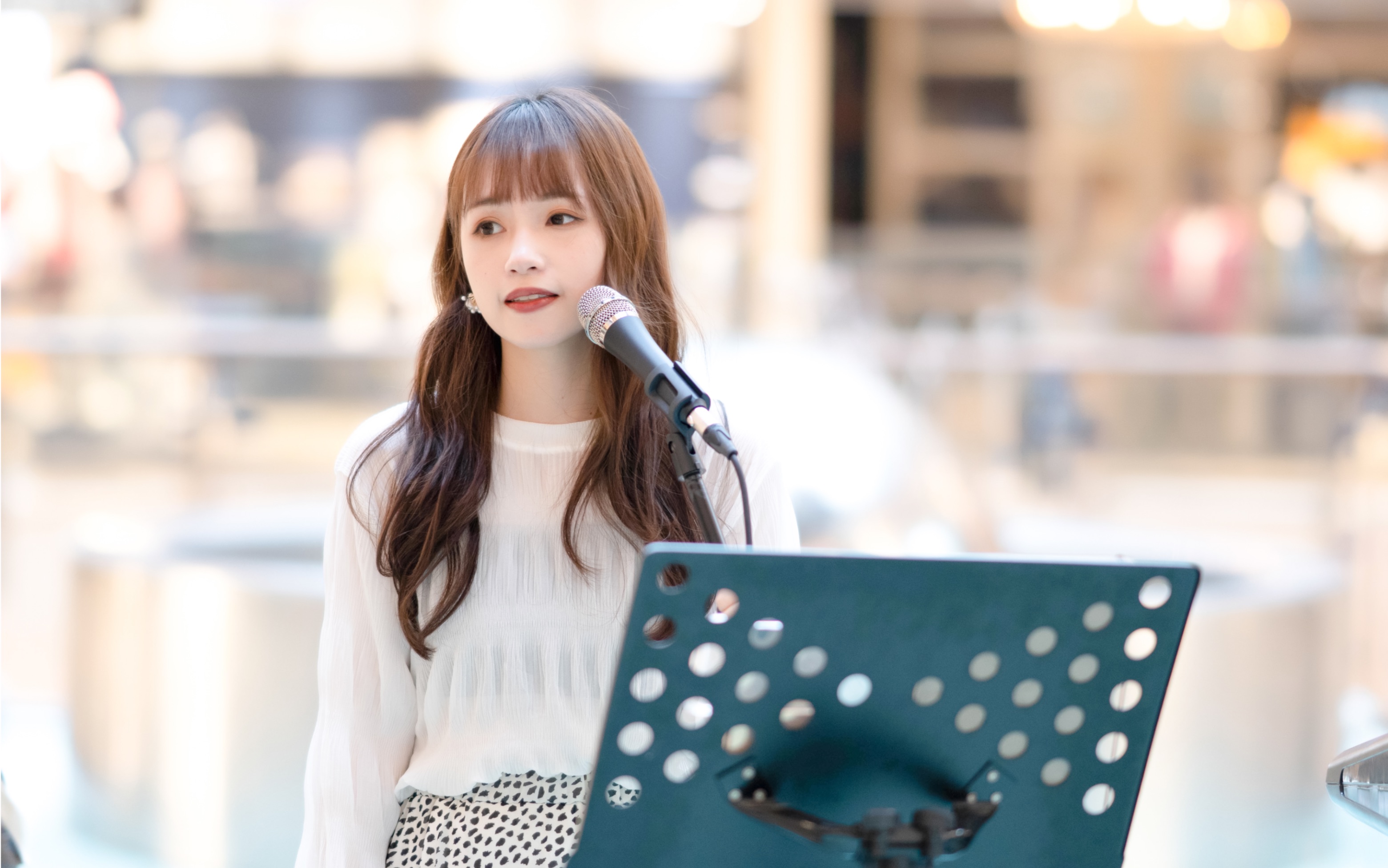 余姿昀 cover 夏天的风_哔哩哔哩 (゜-゜)つロ 干杯~-bilibili