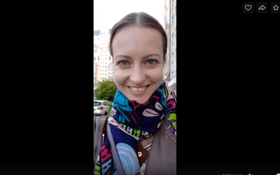 芭蕾ninakaptsova录制的视频祝福2020623