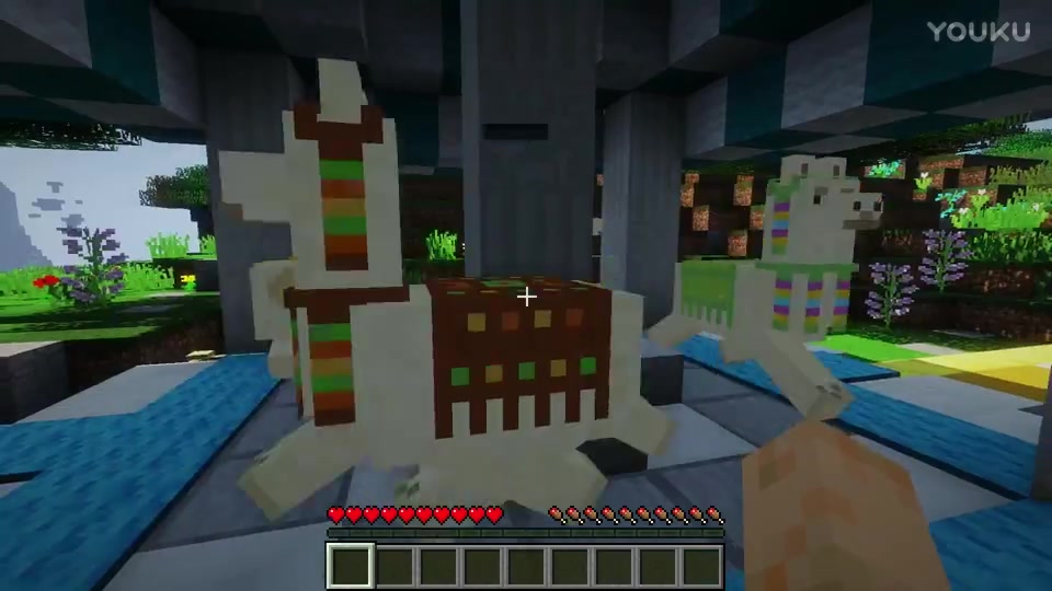 ★我的世界★Minecraft《籽岷的1.12双人解谜 模拟外科医生之你好邻居》哔哩哔哩bilibili