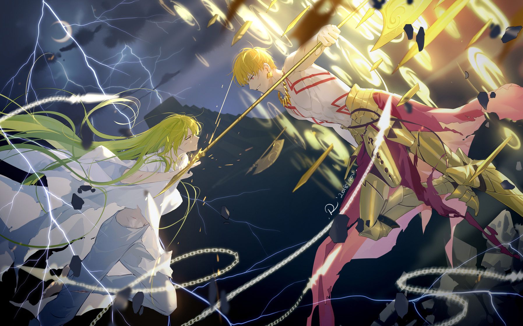 这波啊,这波叫坐收渔翁之利