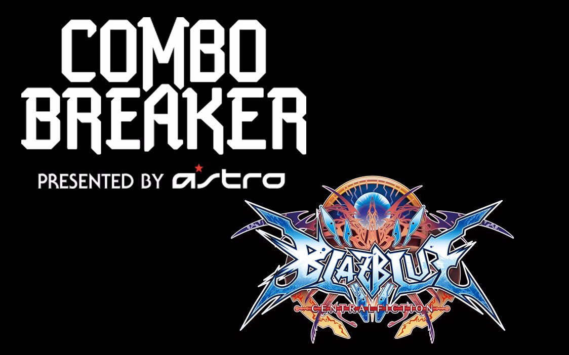 [图]【蒼翼默示錄】Combo Breaker 2018 BBCF2 TOP8