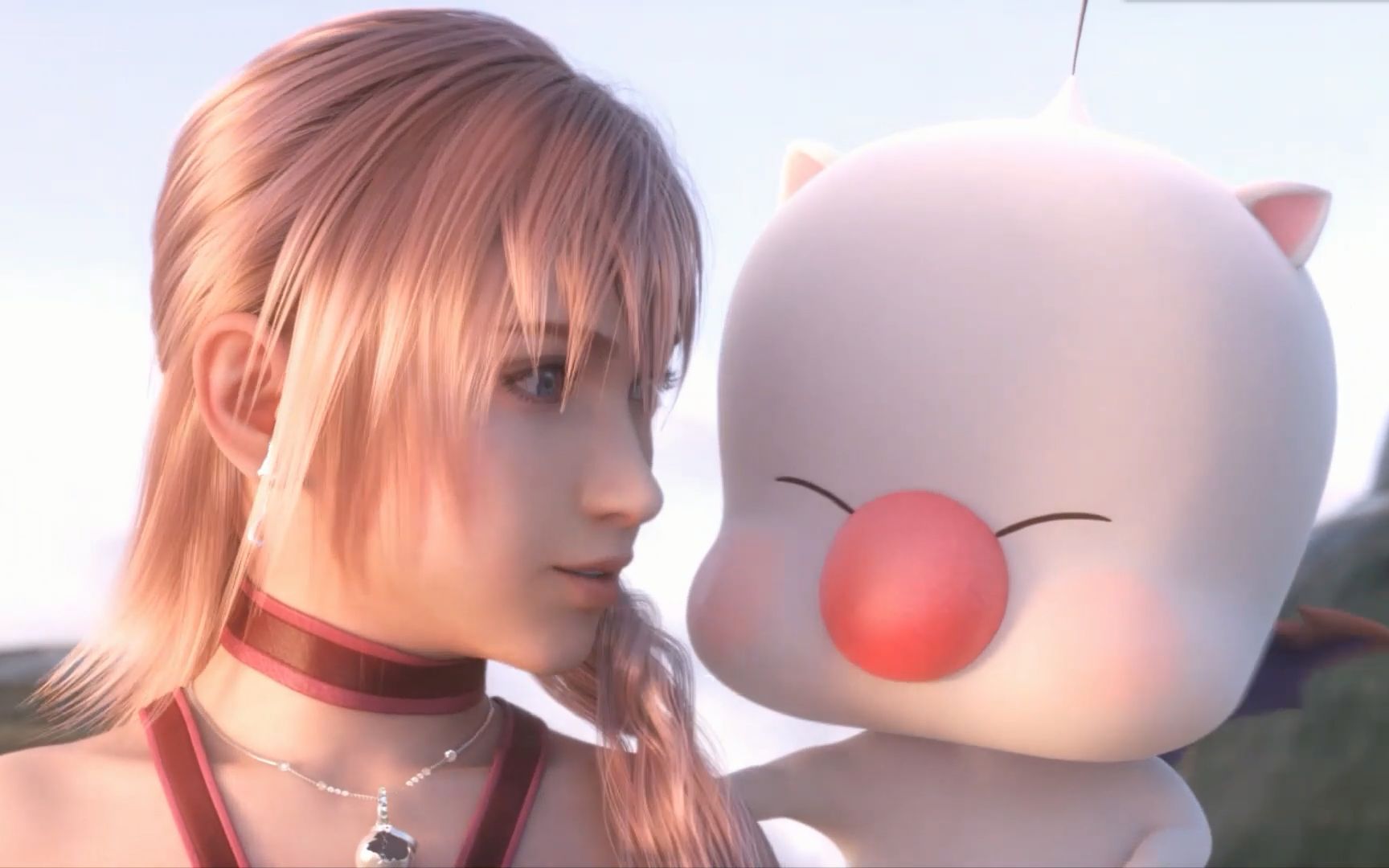 获得全部的历史断片解锁的ff13-2秘密结局 完整攻略之后做