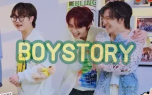 Download Video: 【BOYSTORY】男故大扫除游戏，是谁被啪啪打脸啦？