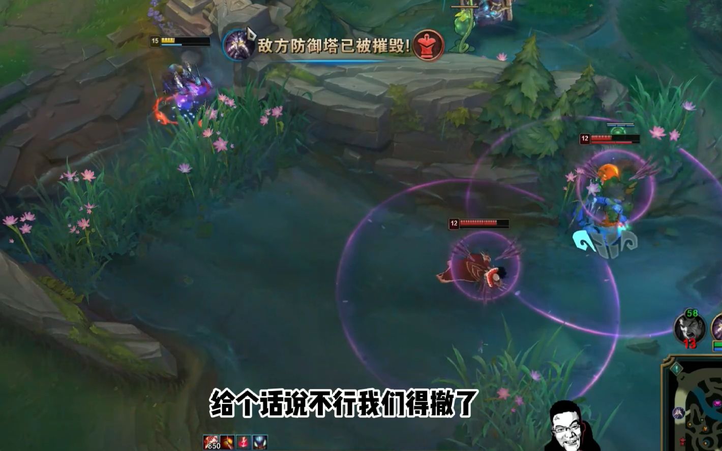 大司马咬牙切齿砸键盘,派克我与你不共戴天!