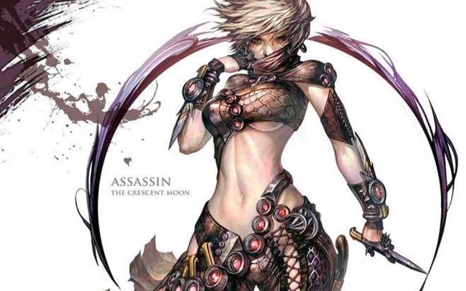 【havefun在线课堂】激战2游戏bgm原声欣赏_哔哩哔哩 (゜-゜)つロ